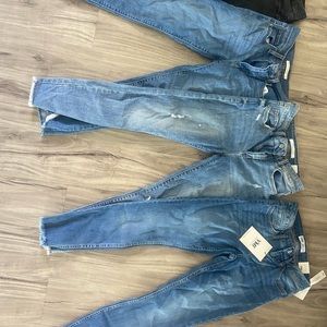 Women’s jeans